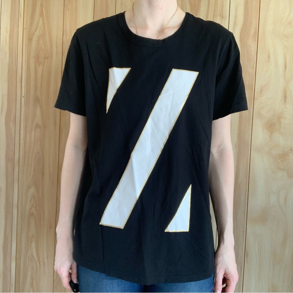 Daya by Zendaya "Z" T-shirt